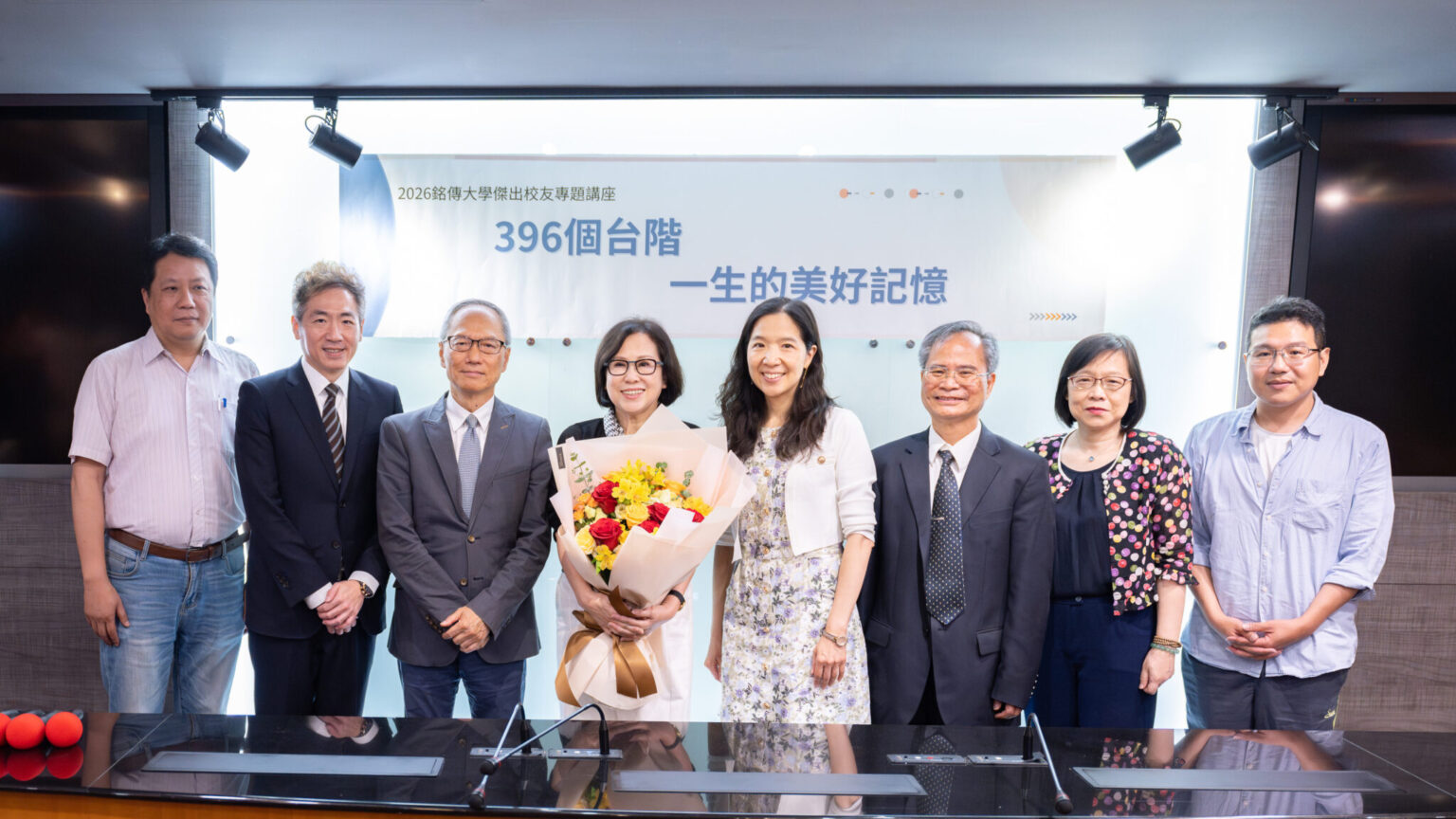 Featured image for “20260522余湘校友返校分享人生歷程 勉勵學弟妹勇敢突破自我”